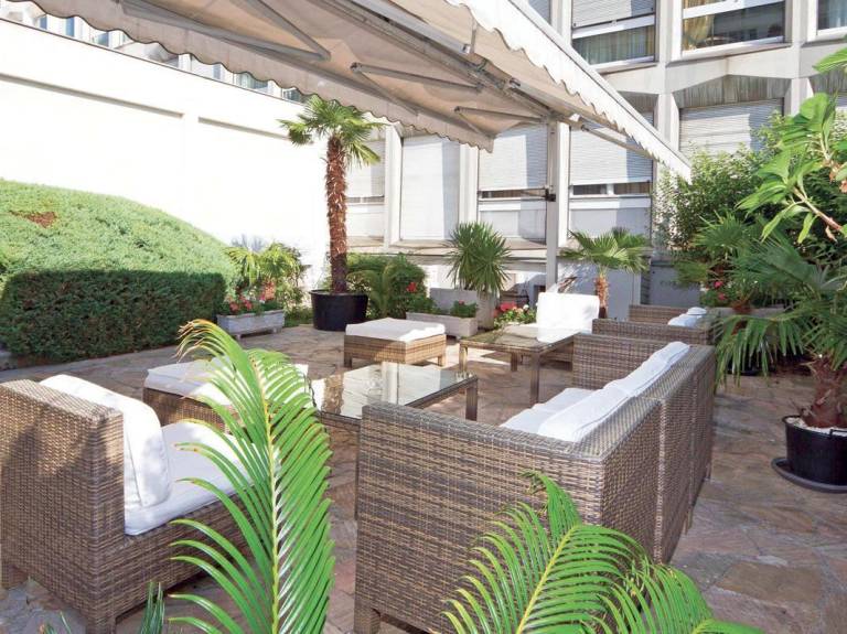 Drake Longchamp Hotel — photo 4