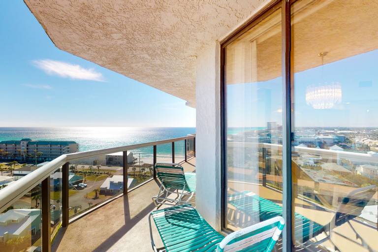 Condo Sandestin