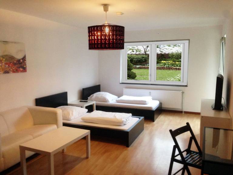 Ferienwohnung Sarstedt