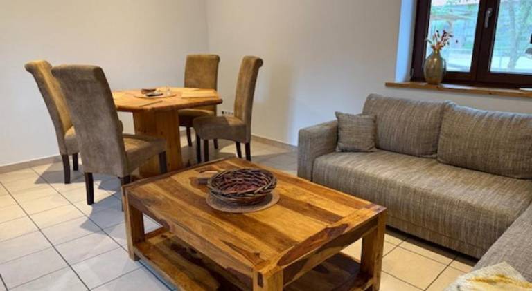 Holiday apartment with 1 room for 5 persons — photo 2