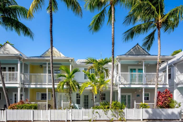 Condo Key West