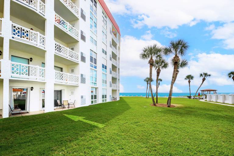 Condo  Mary Esther