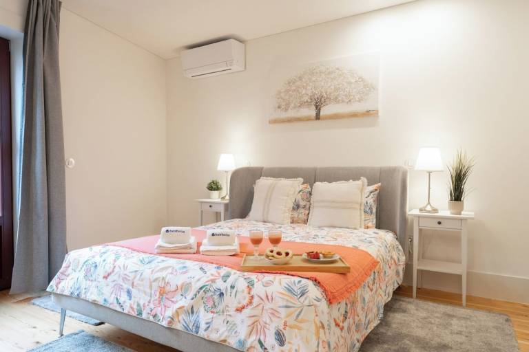 Apartamento  São Jorge de Selho