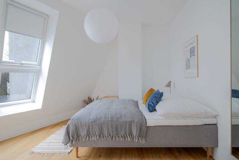 Privatzimmer Eimsbüttel