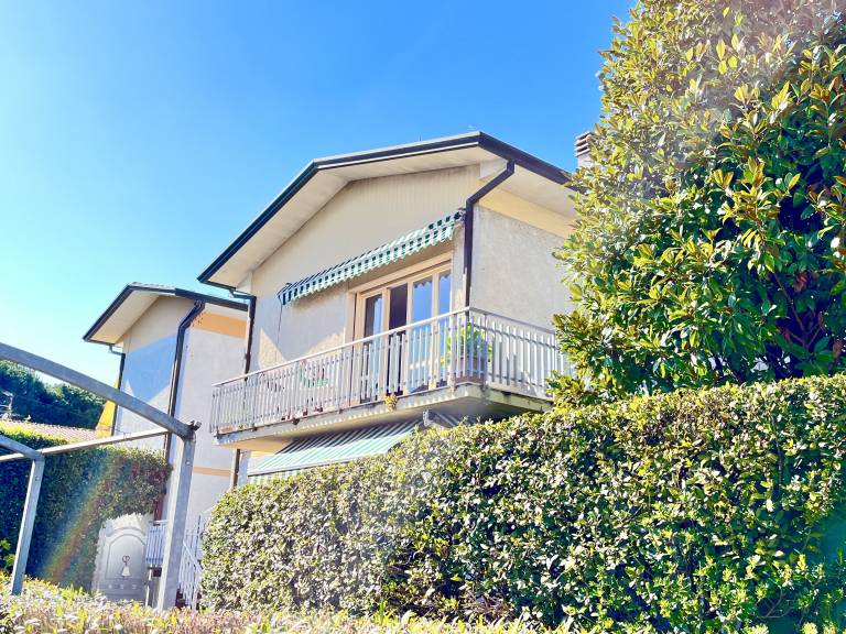 Ferienhaus in Lido di Camaiore, Toskana, Italien