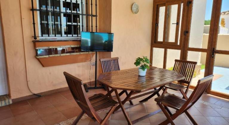 Chalet with pool | Dogs allowed — photo 5
