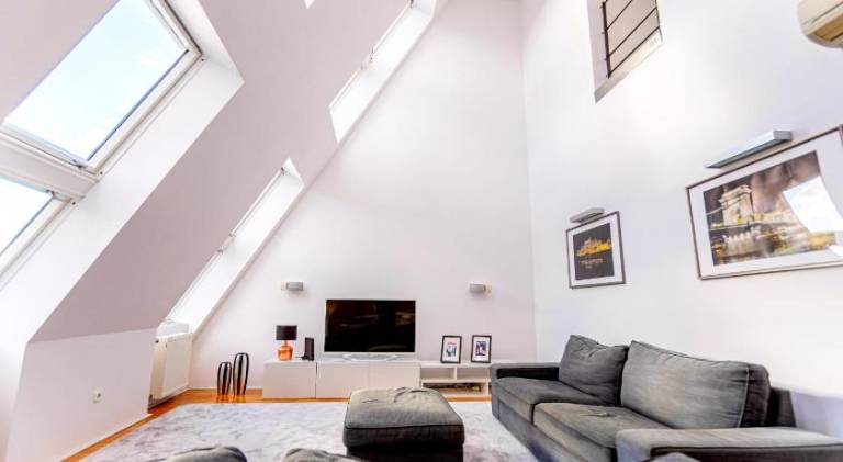 Apartman Alsórákos