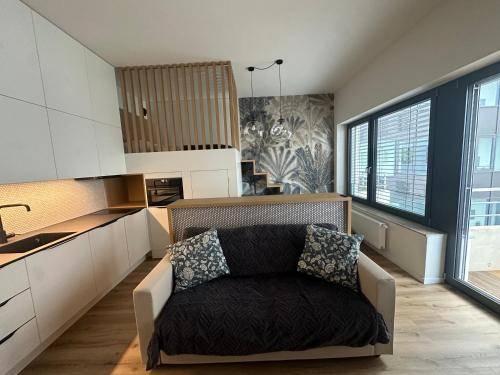 Apartmán Brno-Bohunice