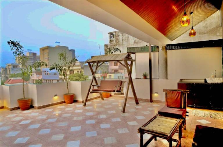 House with 5 rooms for 10 persons — photo 4