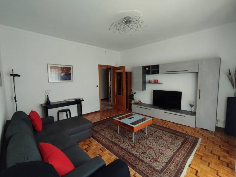 Spacious rental apartment with terrace | Pet-friendly — photo 2