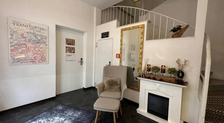 Hotel Goldenes Lamm — photo 4