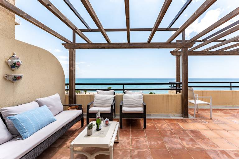 Apartamento Torremolinos