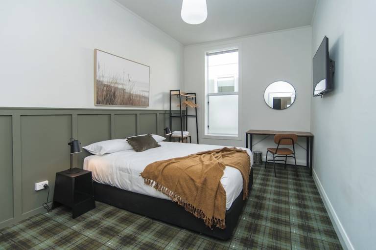 Accommodation Oceanview