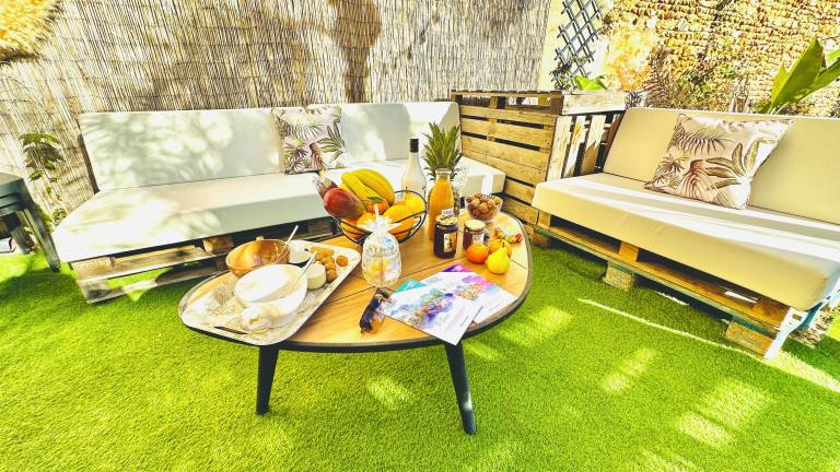 Appartement Vauvert