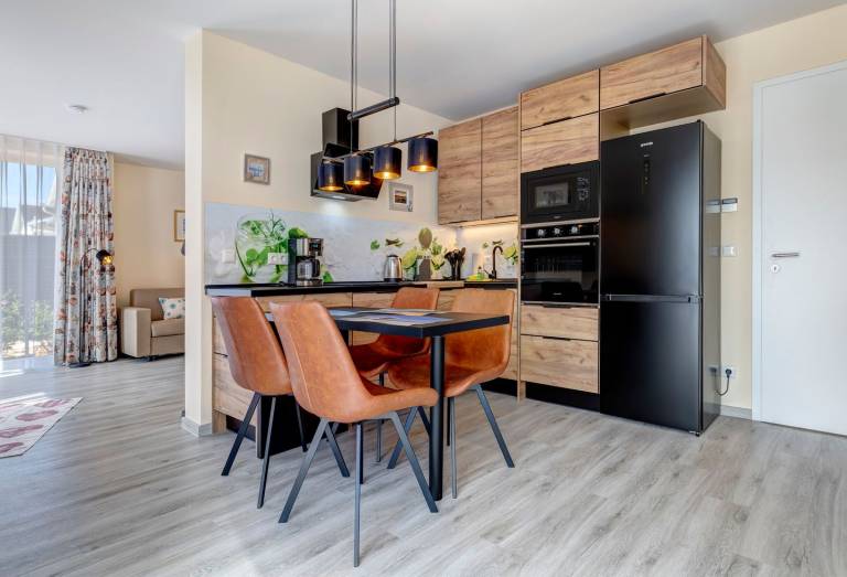 Apartment  Zempin