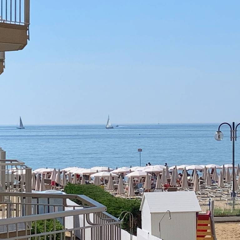 Ferienwohnung Lido di Jesolo