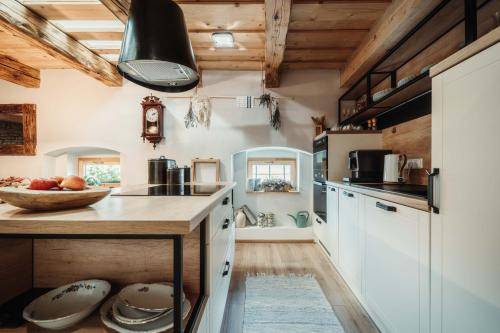 Apartment  Harichovce