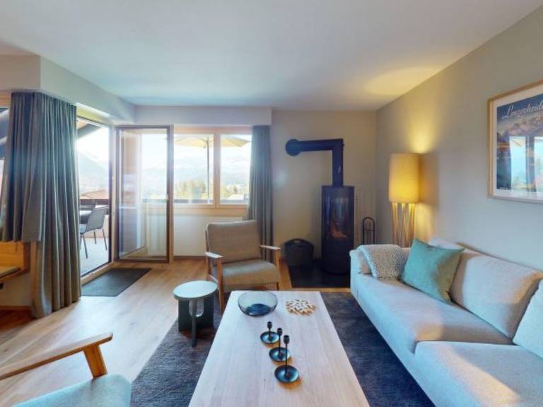 Apartment with 1 room for 6 persons — photo 3