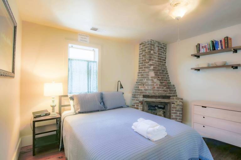 Vacation home with 2 rooms for 4 persons — photo 2