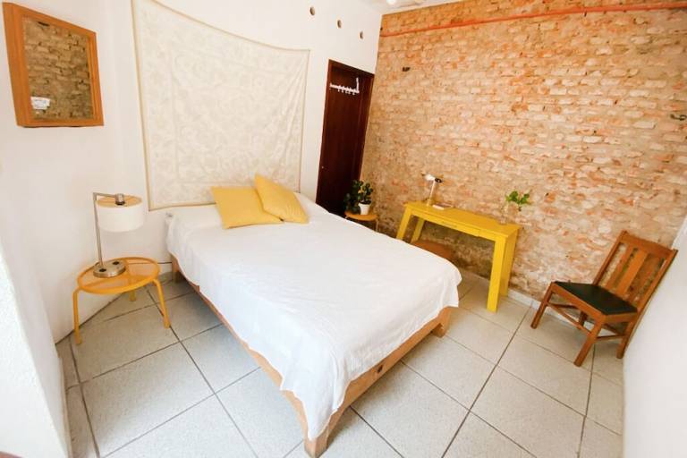 Hostel Guadalajara