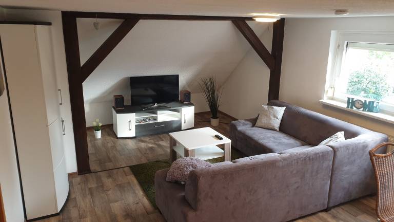 Ferienwohnung  Großenhain