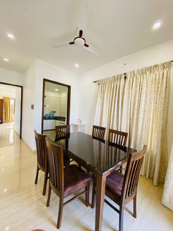 Hannah"s villa — photo 4