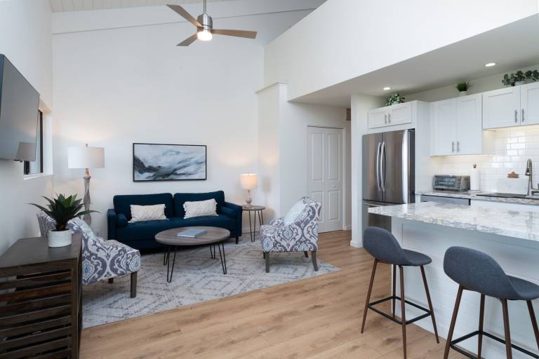 Appartement Kihei