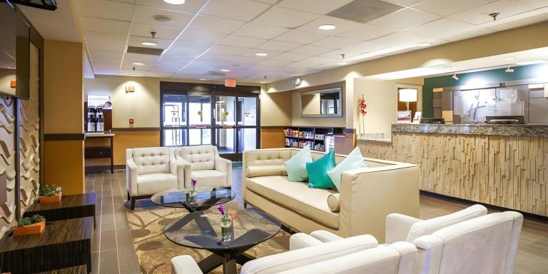 Sleep Inn & Suites Memphis Southeast — photo 3