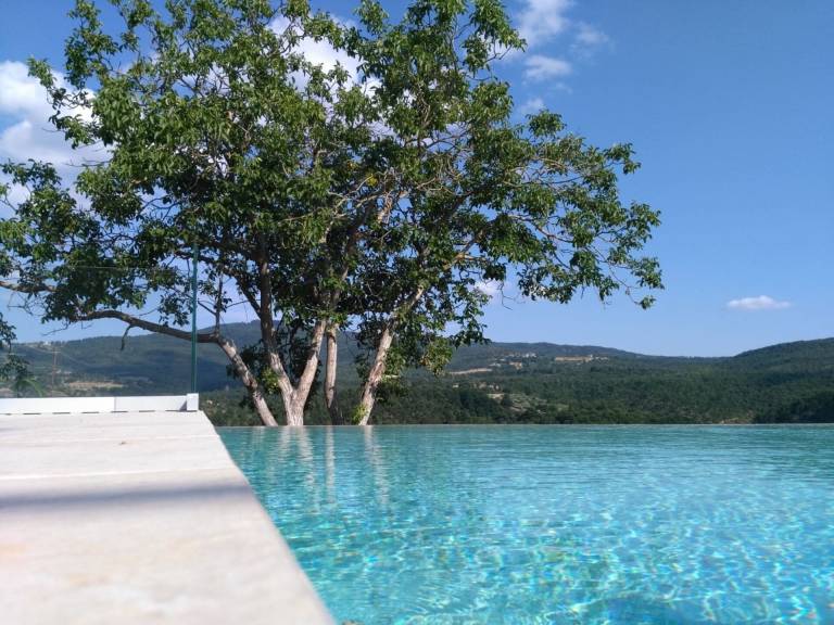 Apartment  Piegaro