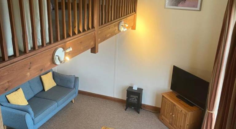Vacation home with 4 rooms for 7 persons — photo 5
