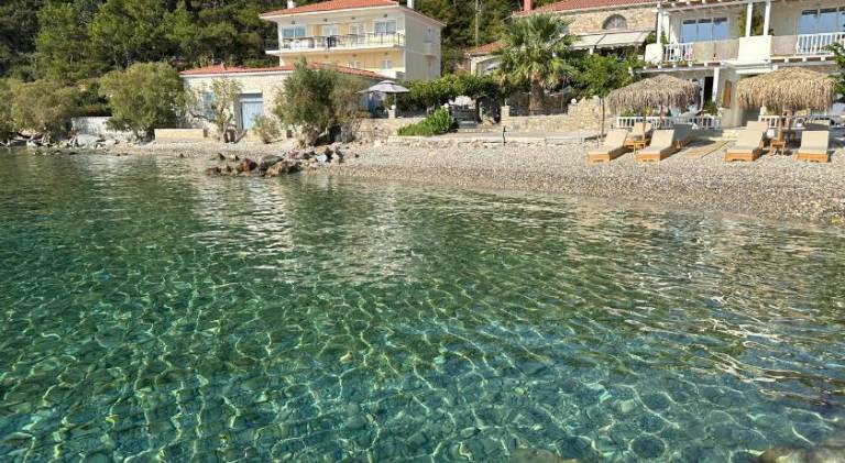 63 m² Ferienwohnung