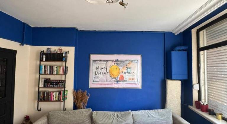Apartment | Good for workation | Pet-friendly in Istanbul