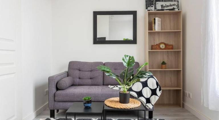 Nice holiday apartment | Pets allowed — photo 2