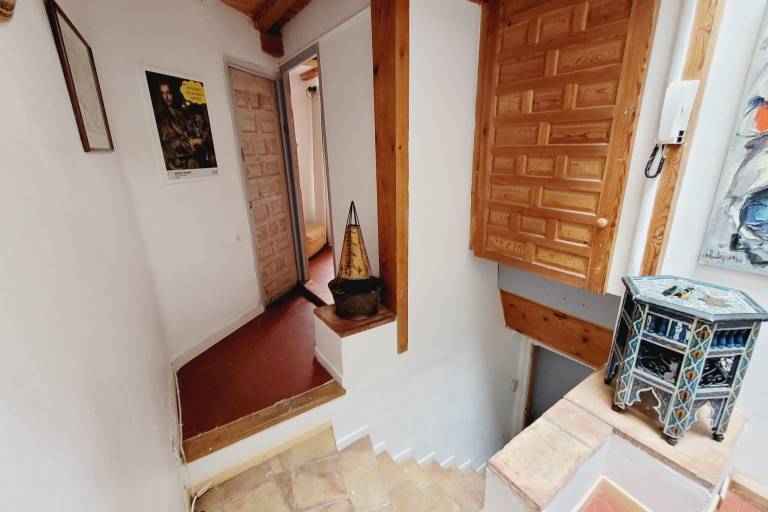 Appartement Le Tholonet