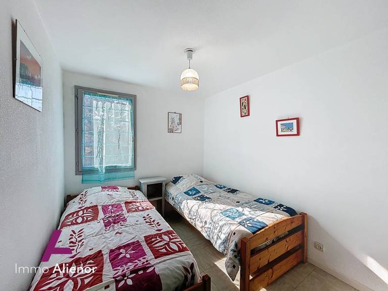 Charming holiday apartment | Lake view | Close to the beach | Pet-friendly — photo 5