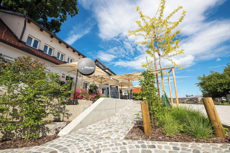 Bed & Breakfast Center