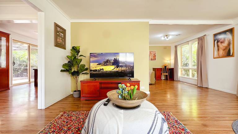 House Frankston