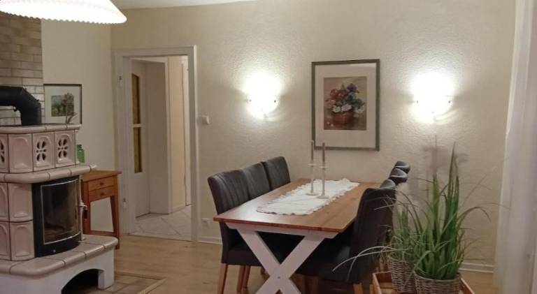 Casa Lobi - Die Ferienwohnung mit Ausblick! — photo 2