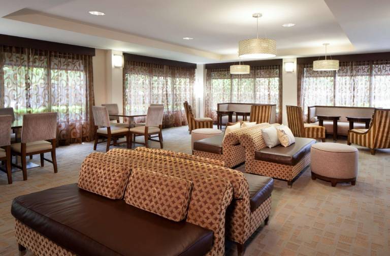 Hampton Inn Atlanta/Lawrenceville/Gwinnett County — photo 3