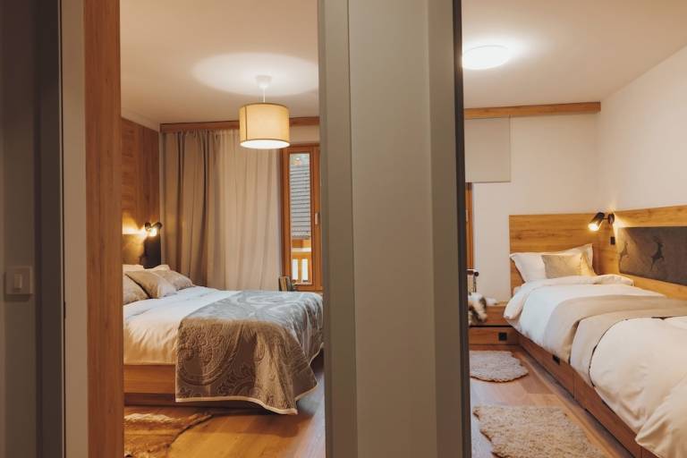 Appartamento Kranjska Gora