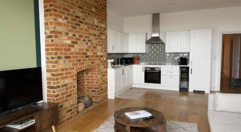 Apartment | Next to the beach | Pet-friendly — photo 4