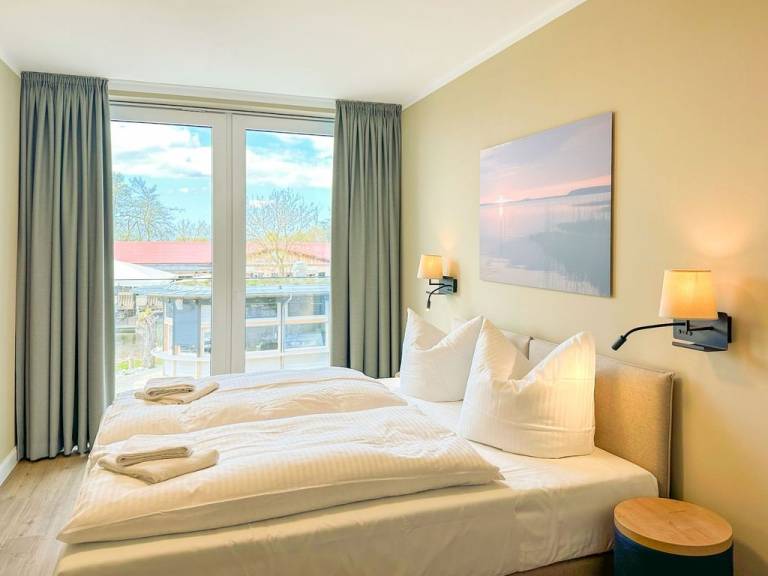 Ferienwohnung  Quilitz