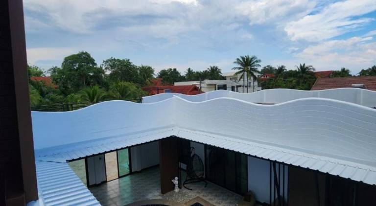 Cordelia Resort Samroiyod — photo 2