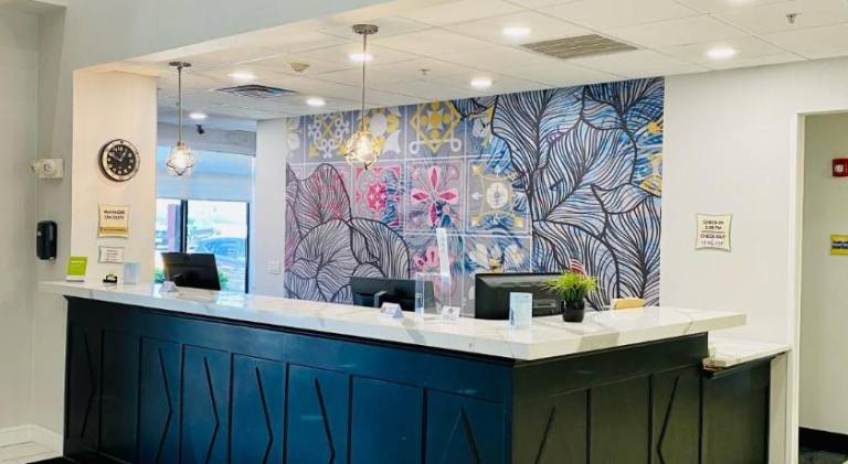 La Quinta Inn & Suites by Wyndham Mt. Laurel - Philadelphia — photo 4