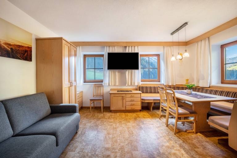 Family-friendly rental apartment with yard & BBQ | River view | Pet-friendly — photo 2