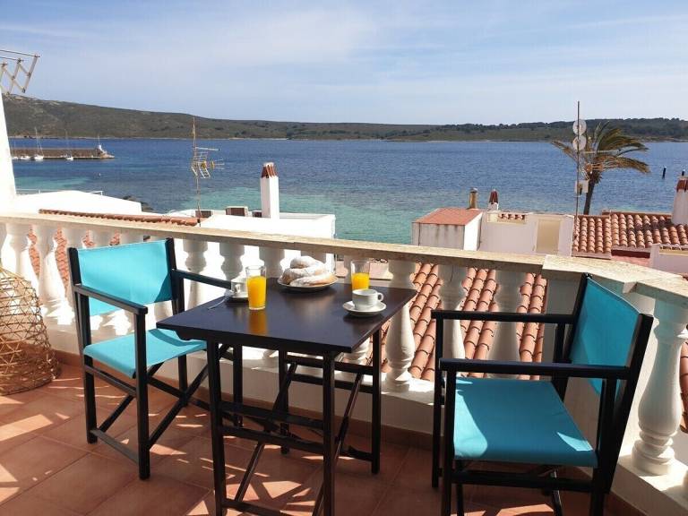 Apartamento Fornells