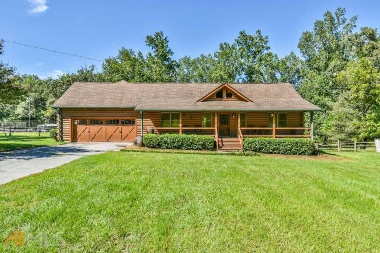 Cabin Conyers