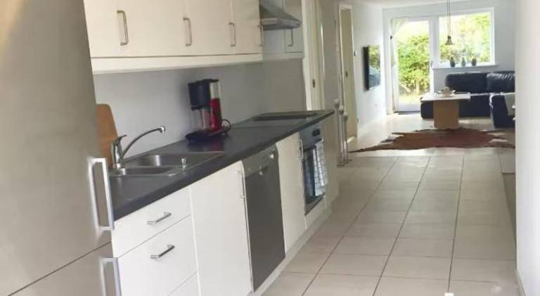 Apartment with 2 rooms for 5 persons in Silkeborg