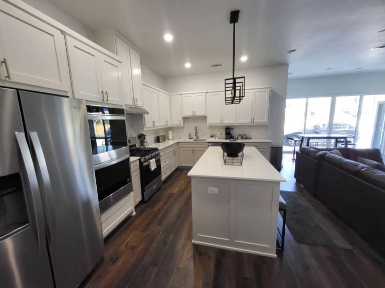 House Highland Hills
