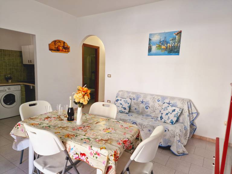 Pleasant villa with garden | Next to the beach | Pets are welcome — photo 4